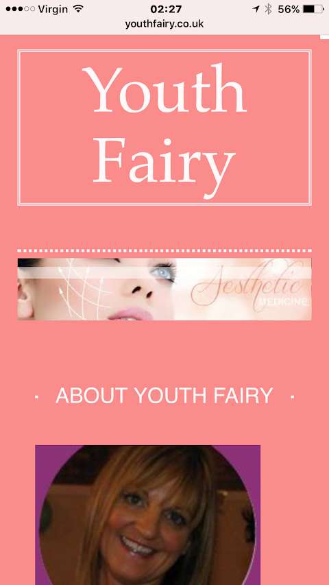 The Youth Fairy photo